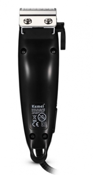 Kemei KM-4639 Saç Kesme Makinesi