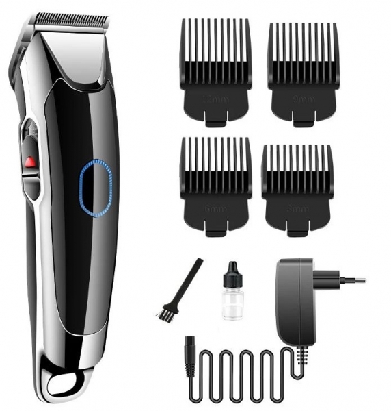Kemei KM-2810 Saç Kesme Makinesi