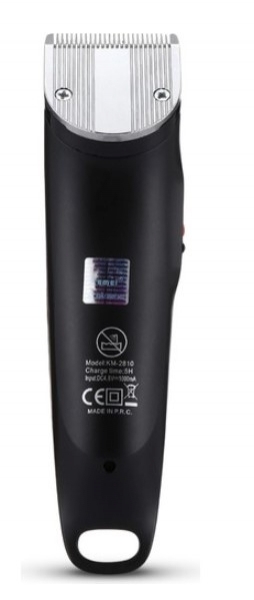 Kemei KM-2810 Saç Kesme Makinesi