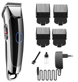 Kemei KM-2810 Saç Kesme Makinesi