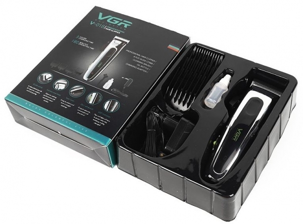 VGR V-018 Saç Kesme Makinesi
