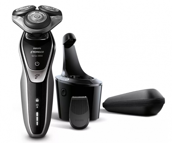 Philips Norelco S5370/04 Sakal Kesme Makinesi
