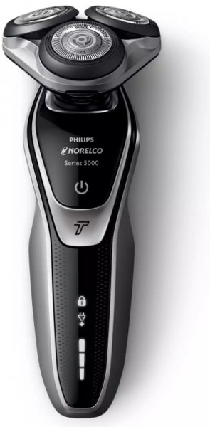 Philips Norelco S5370/04 Sakal Kesme Makinesi