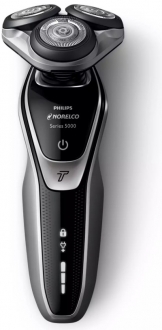 Philips Norelco S5370/04 Sakal Kesme Makinesi