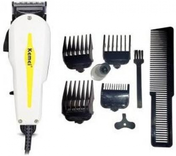 Kemei KM-8844 Saç Kesme Makinesi