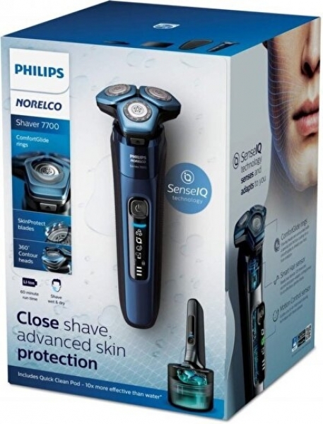 Philips Norelco S7782/85 Sakal Kesme Makinesi
