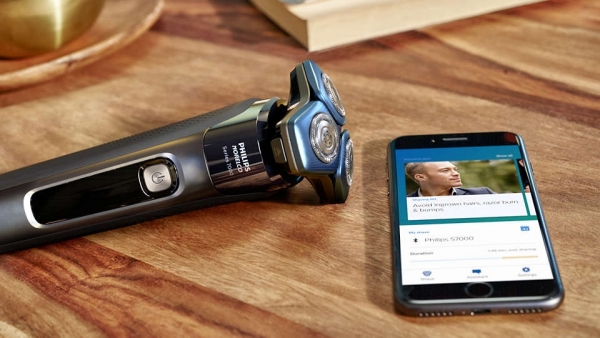 Philips Norelco S7782/85 Sakal Kesme Makinesi