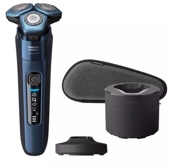 Philips Norelco S7782/85 Sakal Kesme Makinesi