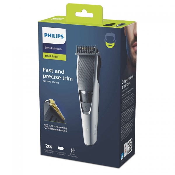 Philips BT3222/14 Sakal Kesme Makinesi