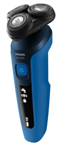 Philips 5000 Serisi S5466/18 Sakal Kesme Makinesi