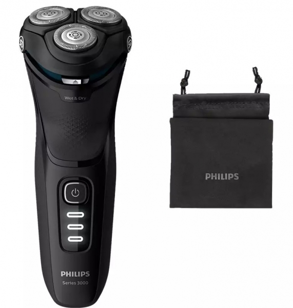 Philips 3000 Serisi S3233/52 Sakal Kesme Makinesi