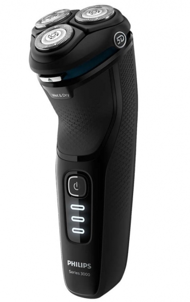 Philips 3000 Serisi S3233/52 Sakal Kesme Makinesi