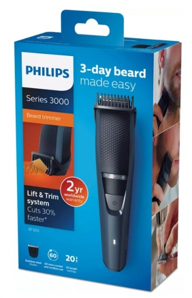 Philips BT3212/14 Sakal Kesme Makinesi