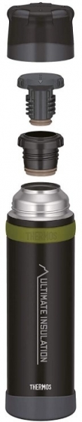 Thermos Mountain Beverage Battle Termos (500 ml)