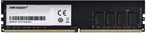 Hikvision U1 4 GB 1600 MT