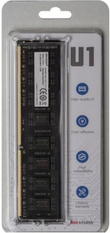 Hikvision U1 4 GB 1600 MT