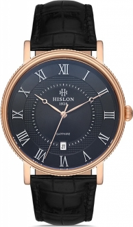 Hislon CL121R-04BR Kol Saati