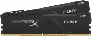 HyperX Fury DDR4 32 GB 3000 MT