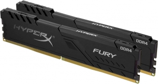 HyperX Fury DDR4 32 GB 3000 MT