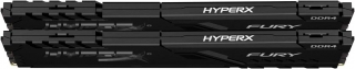 HyperX Fury DDR4 32 GB 3000 MT