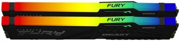 Kingston Fury Beast RGB 32 GB 5600 MT