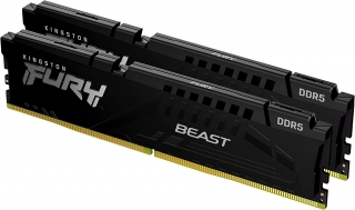 Kingston Fury Beast 32 GB 5600 MT