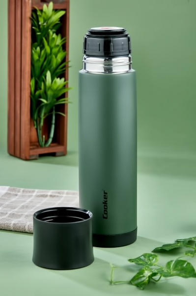 Cooker Soldier CKR-2063 Termos (750 ml)