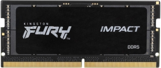 Kingston Fury Impact 32 GB 4800 MT