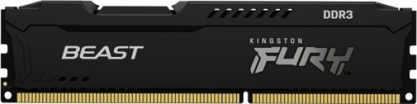 Kingston Fury Beast 4 GB 1600 MT
