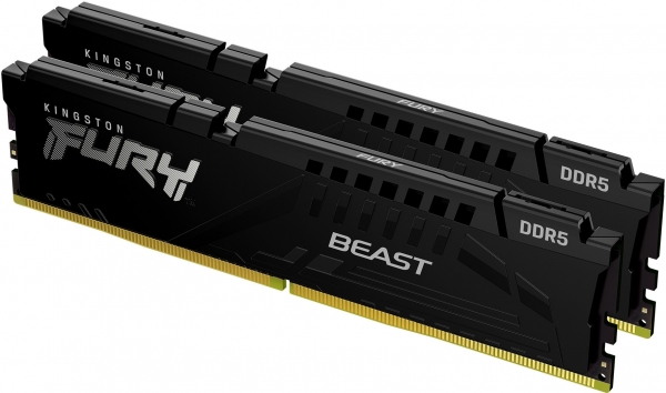 Kingston Fury Beast 64 GB 5200 MT