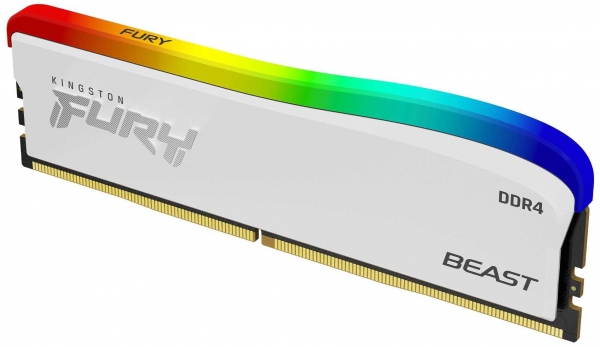 Kingston Fury Beast RGB SE 16 GB 3200 MT