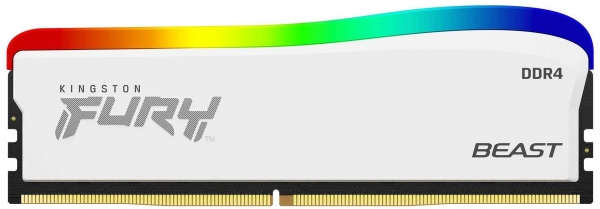 Kingston Fury Beast RGB SE 8 GB 3200 MT