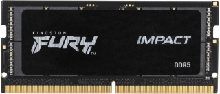 Kingston Fury Impact 8 GB 4800 MT