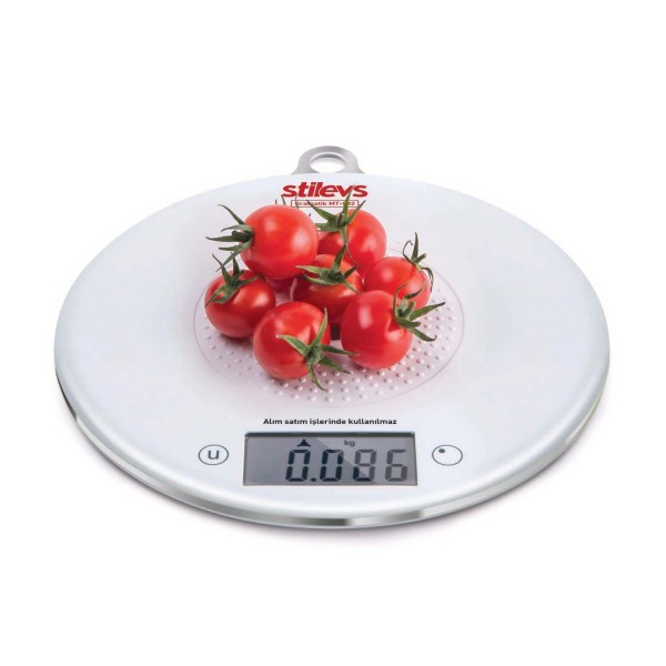 Stilevs MT-882 Mutfak Terazisi