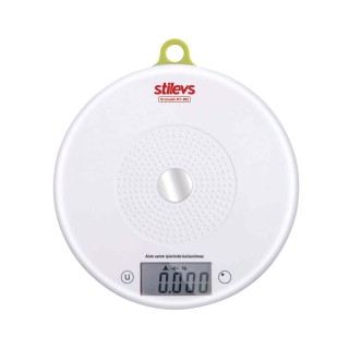Stilevs MT-882 Mutfak Terazisi