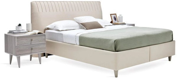 Enza Home Basel 160x200 Baza+Başlık Seti