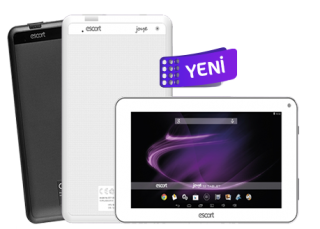 Escort Joye ES712BT Tablet