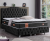 Cesur Viyana 100x200 Baza+Başlık+Yatak Seti