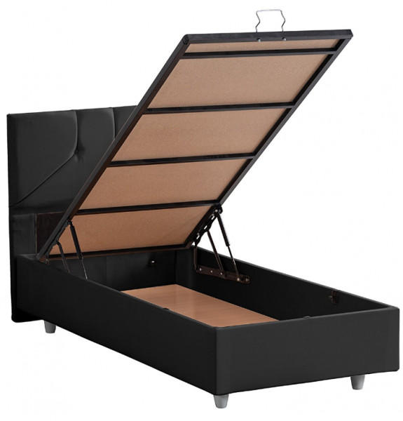Cesur Wick 100x200 Baza+Başlık Seti