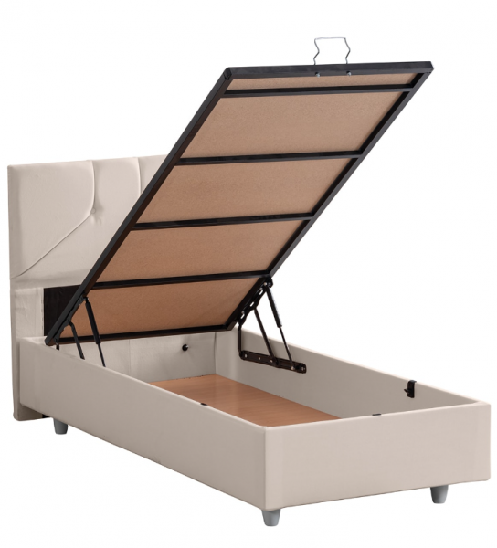 Cesur Wick 100x200 Baza+Başlık Seti