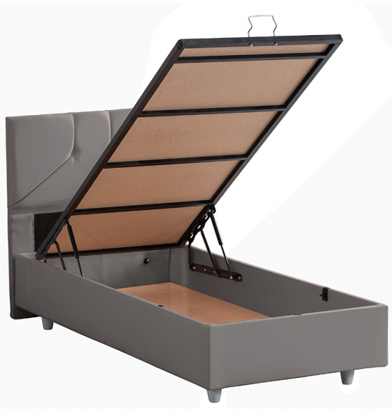 Cesur Wick 100x200 Baza+Başlık Seti