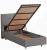 Cesur Wick 100x200 Baza+Başlık Seti