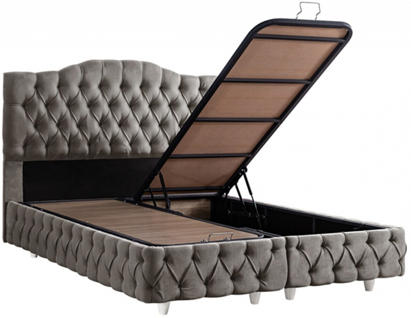 Cesur Viyana 140x190 Baza+Başlık Seti