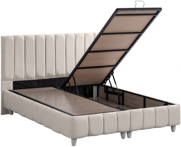 Cesur Narva 90x190 Baza+Başlık Seti