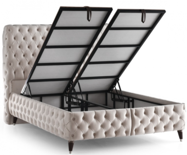Rota Bedding Impala 100x200 Baza
