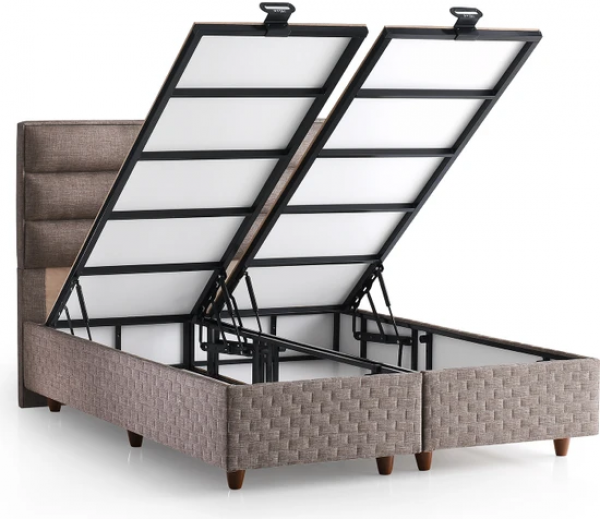 Rota Bedding Reflex 90x190 Baza