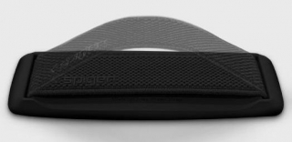Spigen Flex Strap (Universal) Telefon Tutucu Siyah