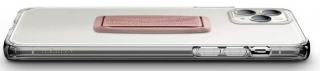 Spigen Flex Strap (Universal) Telefon Tutucu Pembe