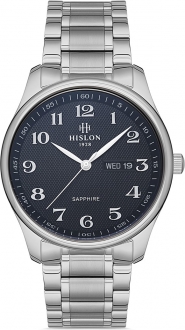 Hislon CL113S-04SS Kol Saati