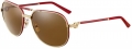 Cartier CT-0053S-001-61-01 resim